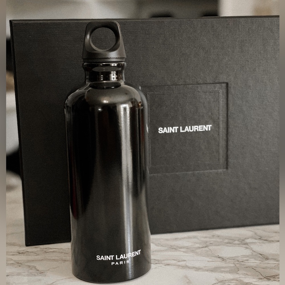 Saint Laurent Rive Droite Sigg Water Bottle